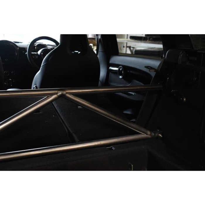 K-Brace® - Mini Clubman F54 Strut Brace