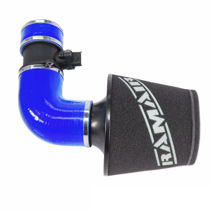 Ford Focus ST 225 Blue Performance Intake Kit