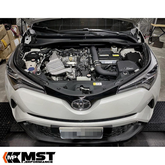 MST Performance Induction Kit for 2020+ C-HR Toyota