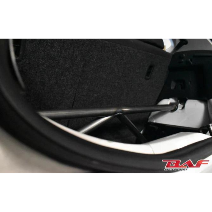 K-Brace® - Volvo C30 Strut Brace - BAF Motorsport