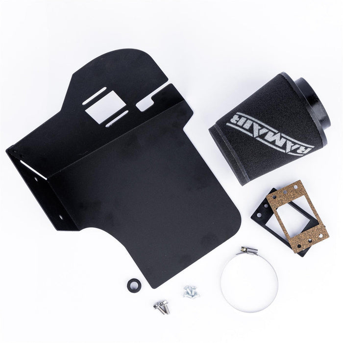 Ramair Performance Intake Kit for Mazda MX-5 1.6 NA