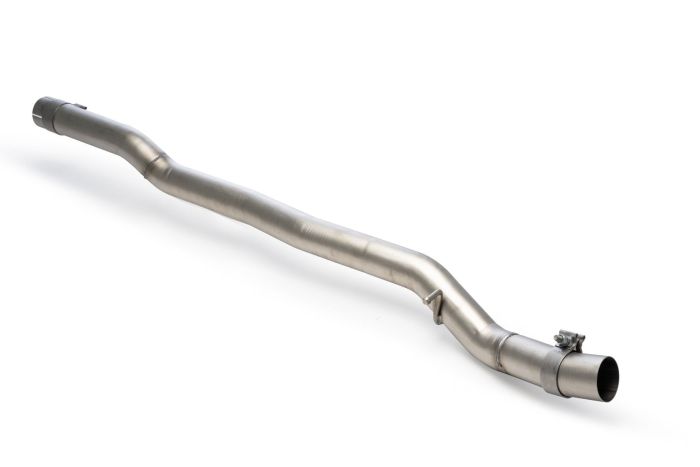 Remus BMW 1 Series M135i M Performance xDrive (F40, w/GPF) 2.0L Turbo (19+) Non-Resonated Racing Cat-Back Exhaust