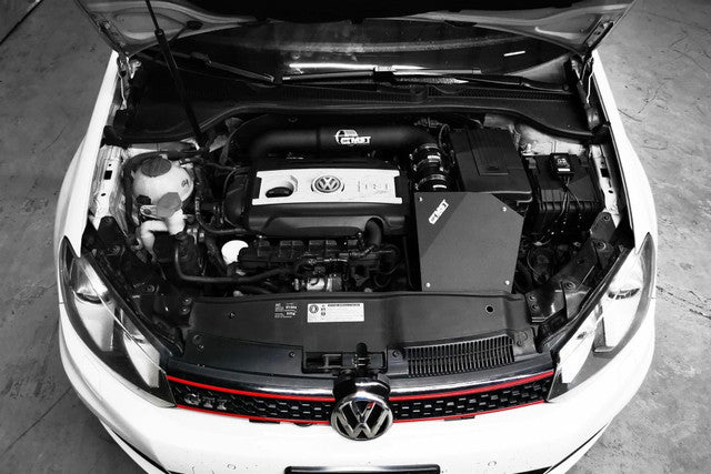 MST Performance Induction Kit for 2.0TFSI MK6 Golf GTI