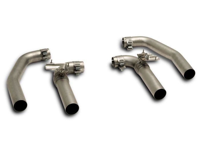 Remus Cupra Formentor VZ DSG 4Drive 2.0L TSI (20+) Resonated GPF-Back Exhaust