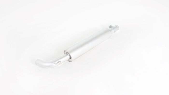 Remus Seat Leon Cupra ST (5F) 2.0L TSI (14+) Cat-Back Exhaust