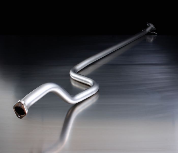 Remus Suzuki Swift Sport (NZ) 1.6L (12+) Cat-Back Exhaust