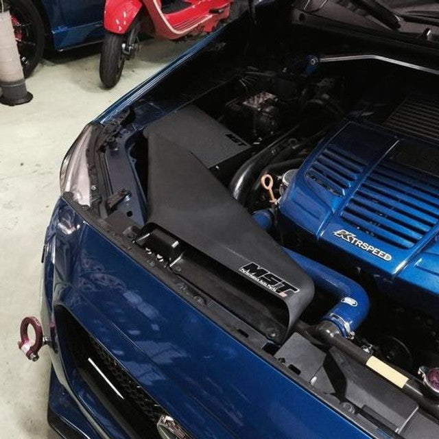 MST Performance Induction Kit for 2.0T FA20 Subaru WRX