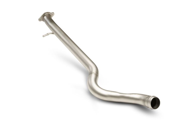 Remus Toyota Yaris GR (XPA1G) 1.6L Turbo (20+) Racing GPF-Back Exhaust