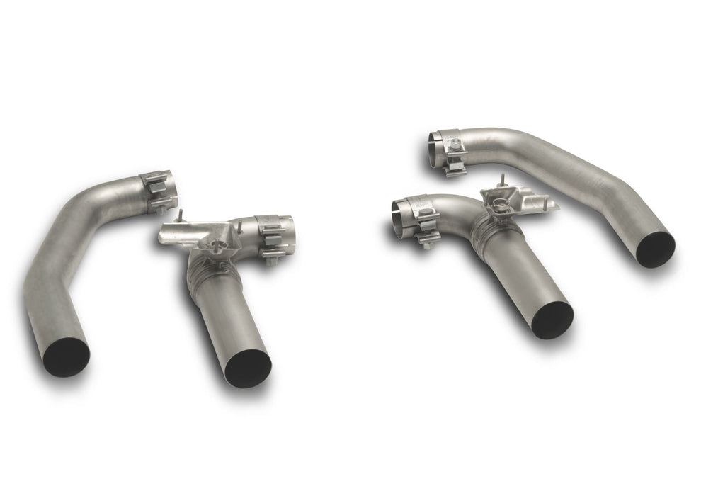 Remus VW T-Roc R 4Motion (Type A1) 2.0L TSI DSG (19+) Racing GPF-Back Exhaust