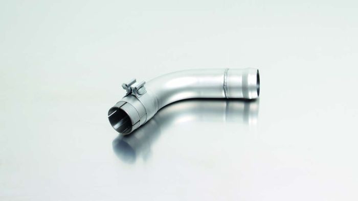 Remus Seat Leon Cupra (5F, 3/5-Door) 2.0L TSI (17+) Racing Resonated Cat-Back Exhaust