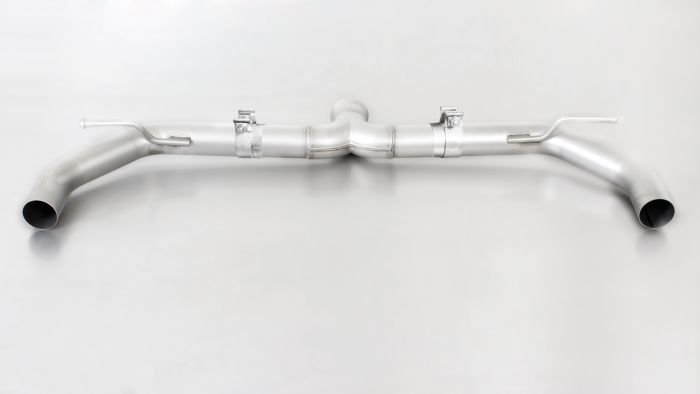 Remus Seat Leon Cupra (5F) 2.0L TSI (14+) Racing Axle-Back Exhaust