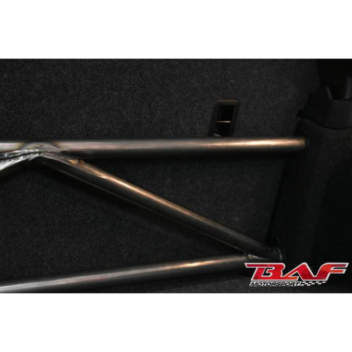 K-Brace® - Volkswagen Polo AW Strut Brace - BAF Motorsport