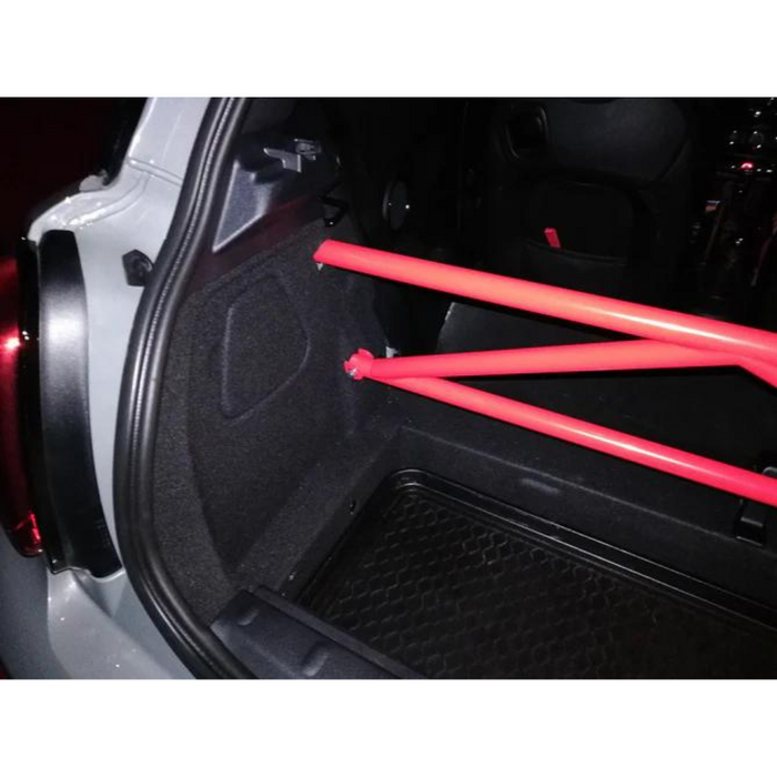 K-Brace® - Mini Cooper F56 Strut Brace - BAF Motorsport