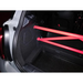 K-Brace® - Mini Cooper F56 Strut Brace - BAF Motorsport