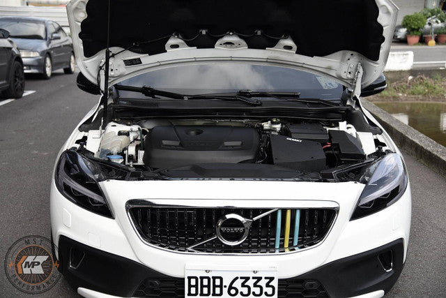 MST Performance Induction Kit for Volvo V40 T3 T4 T5 D4