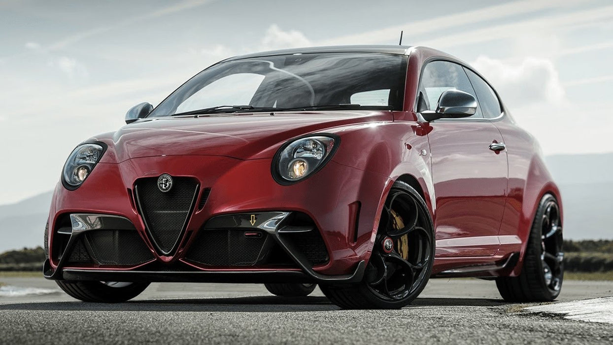 Alfa Romeo MiTo GTA