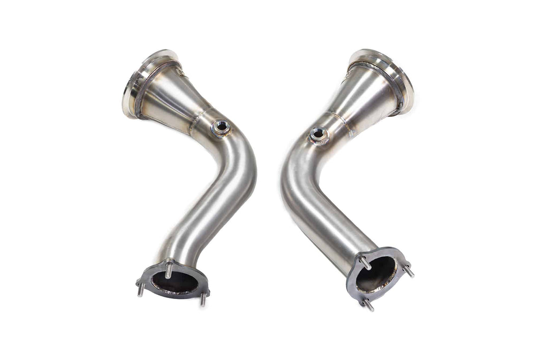 Scorpion Audi RS4 B9/RS5 B9 Non-GPF Downpipes