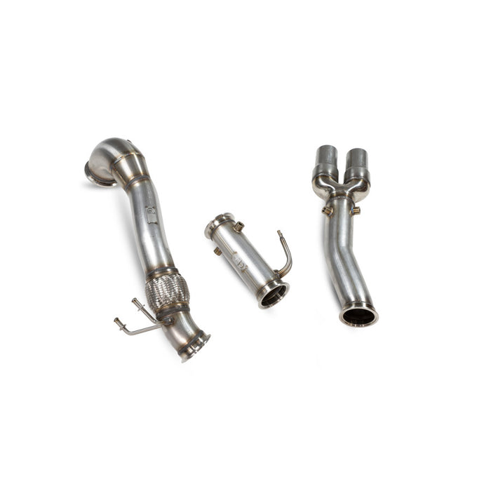 Scorpion Audi RSQ3 Downpipe