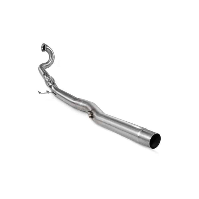 Scorpion Audi SQ2 (2021+) Downpipe