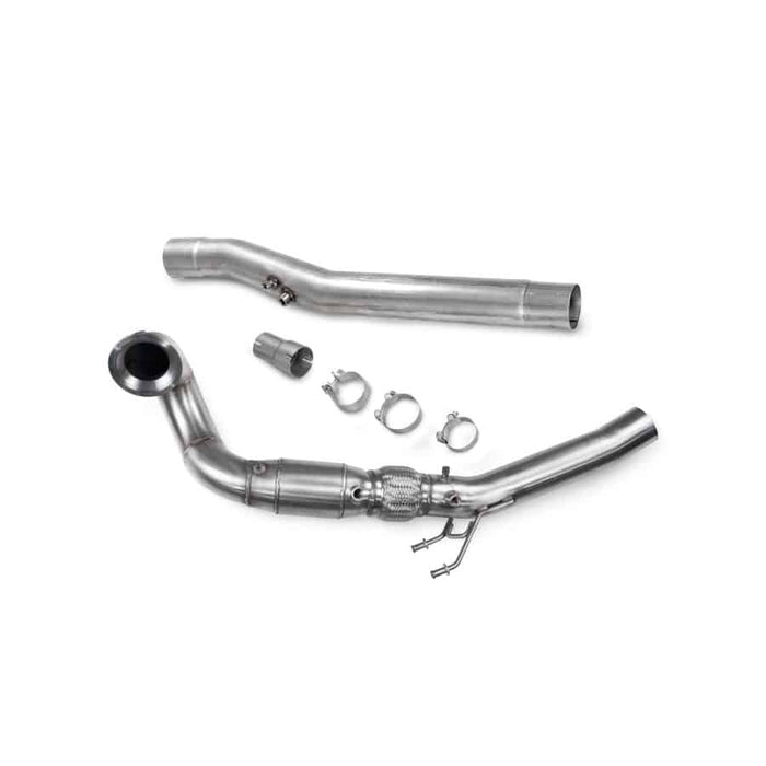 Scorpion Audi SQ2 (2021+) Downpipe