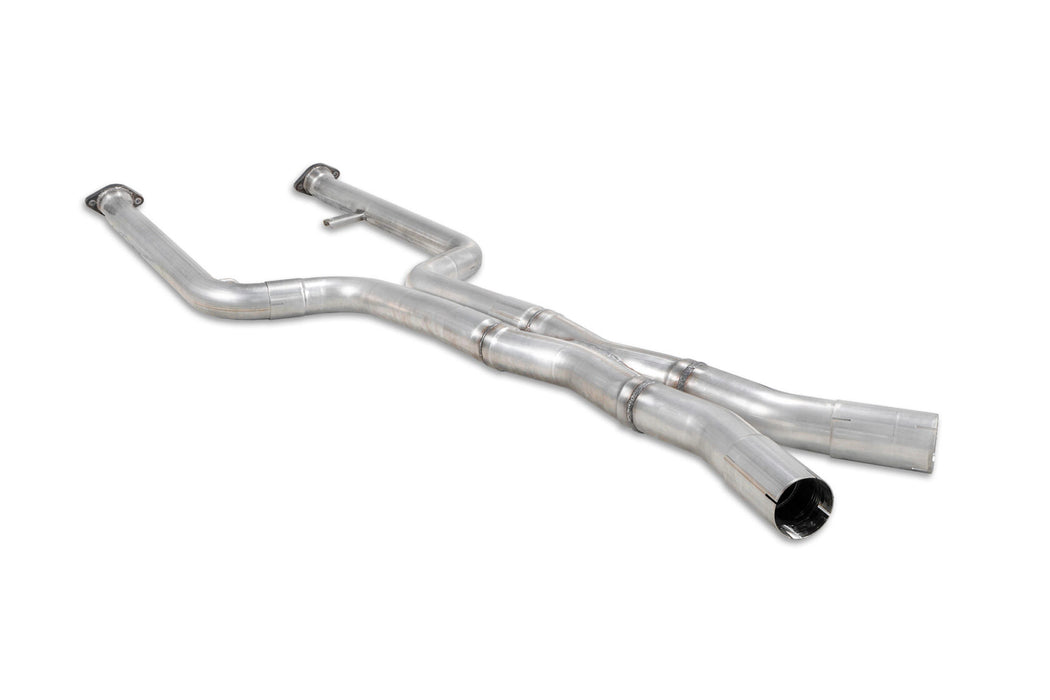 Scorpion BMW G80/G82 Exhaust GPF Delete