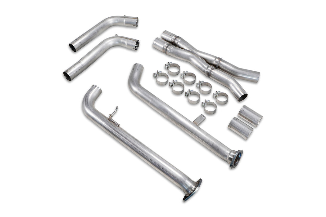 Scorpion BMW G80/G82 Exhaust GPF Delete