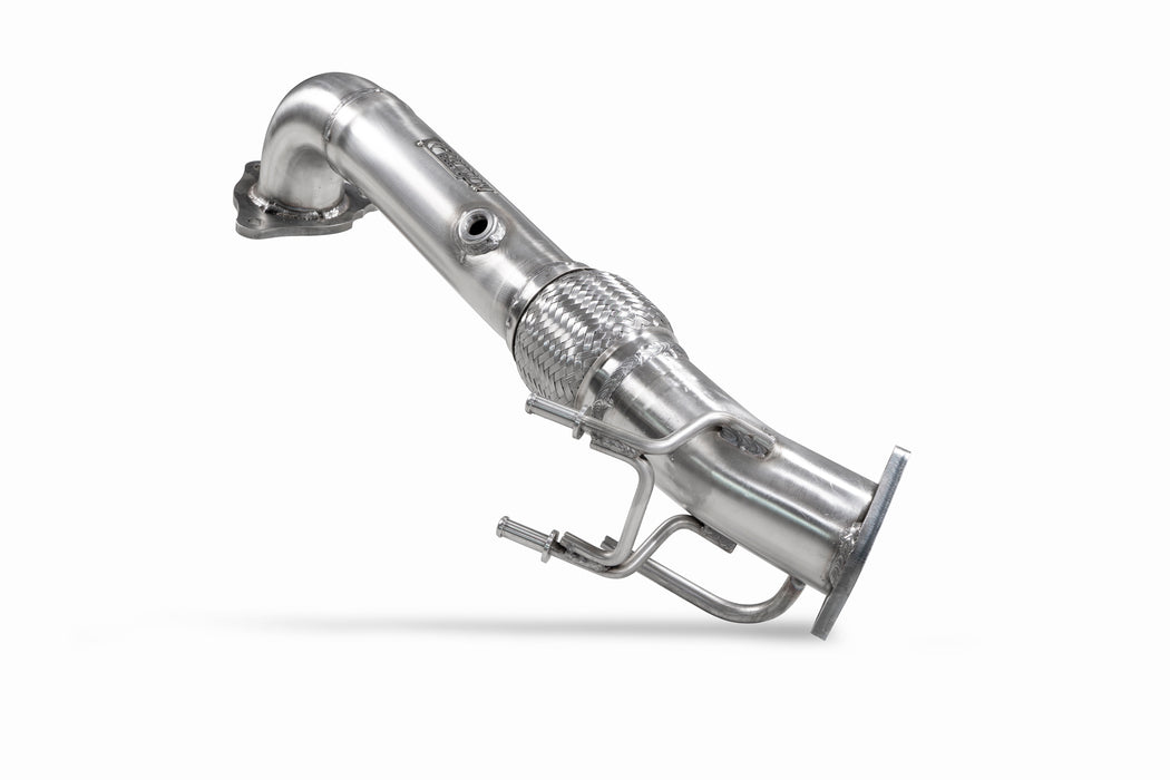 Scorpion Ford Focus ST MK4 Downpipe