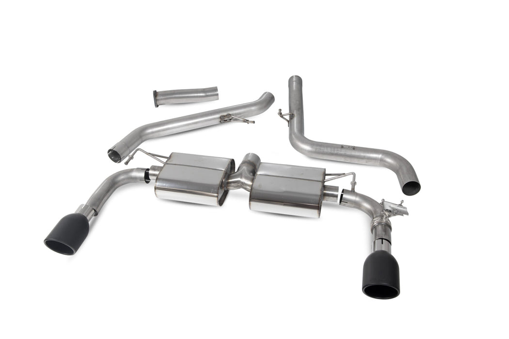 Scorpion Hyundai i30N Performance GPF Model Only GPF-back Exhaust