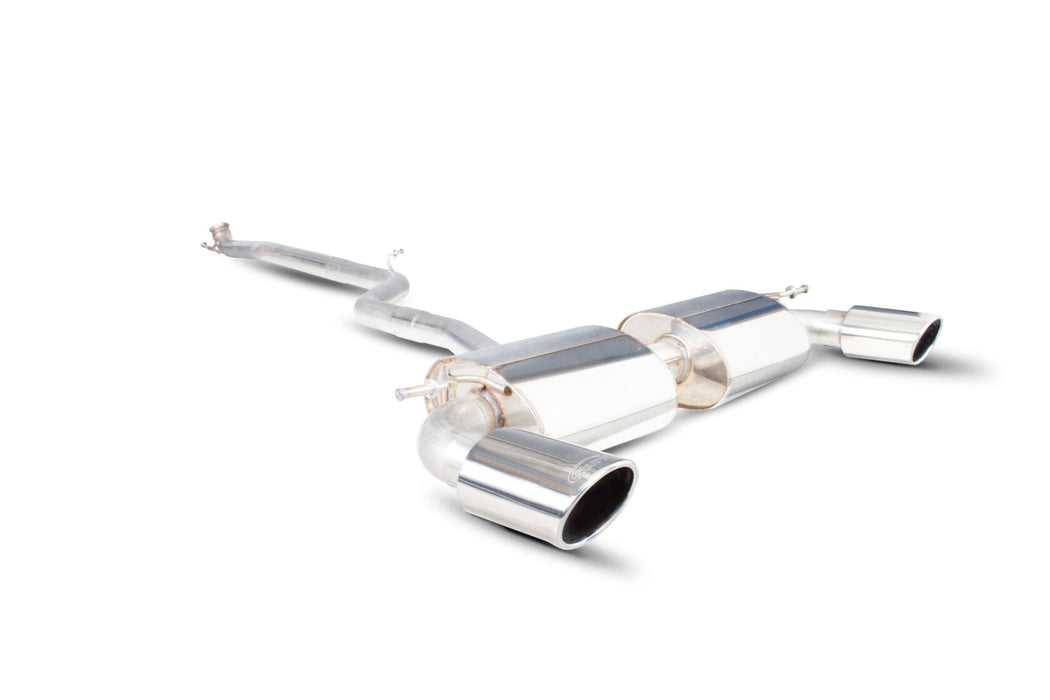 Scorpion Mercedes-Benz A-Class A250 AMG 4Matic Cat-back Exhaust