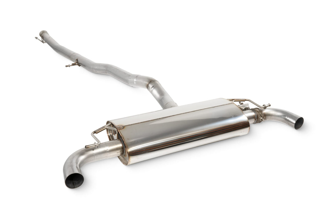 Scorpion Mercedes-Benz A-Class A45 AMG 4Matic Cat-back Exhaust