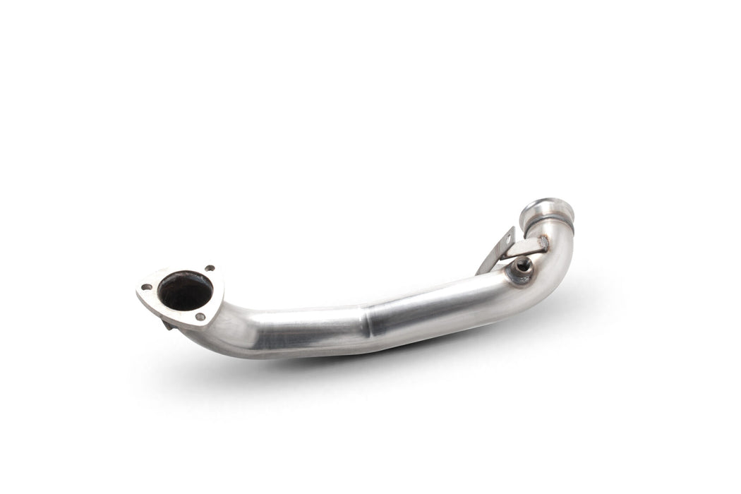 Scorpion Mini Countryman R60/Paceman R61 Cooper S All4 Downpipe