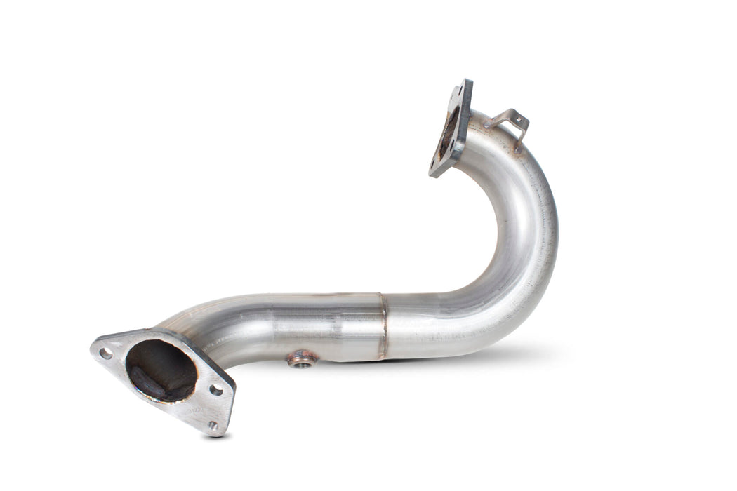 Scorpion Renault Clio MK4 RS 200 EDC Downpipe