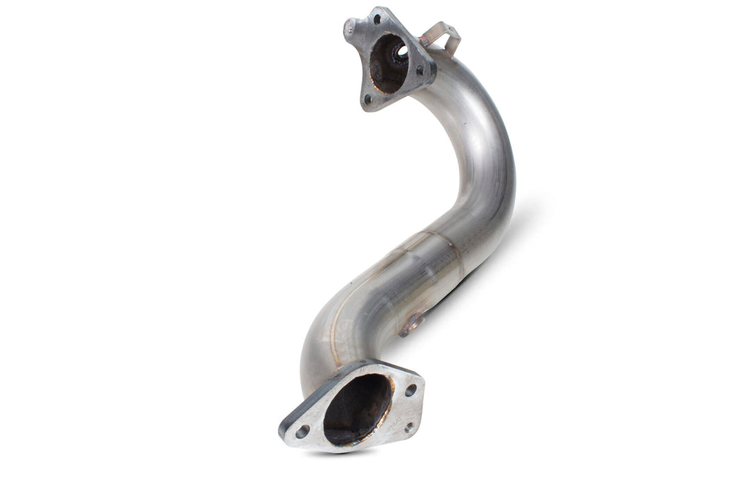 Scorpion Renault Clio MK4 RS 200 EDC Downpipe