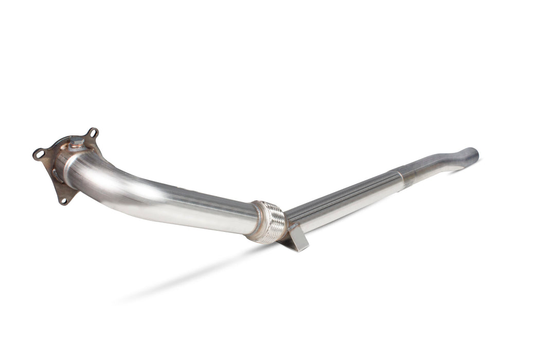 Scorpion Seat Leon Cupra R 2.0 TSI 265 PS Downpipe