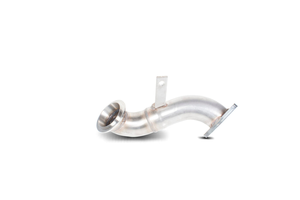 Scorpion Vauxhall 1.4 Astra GTC (2009-2015) & Corsa D 1.4 Black Edition Downpipe