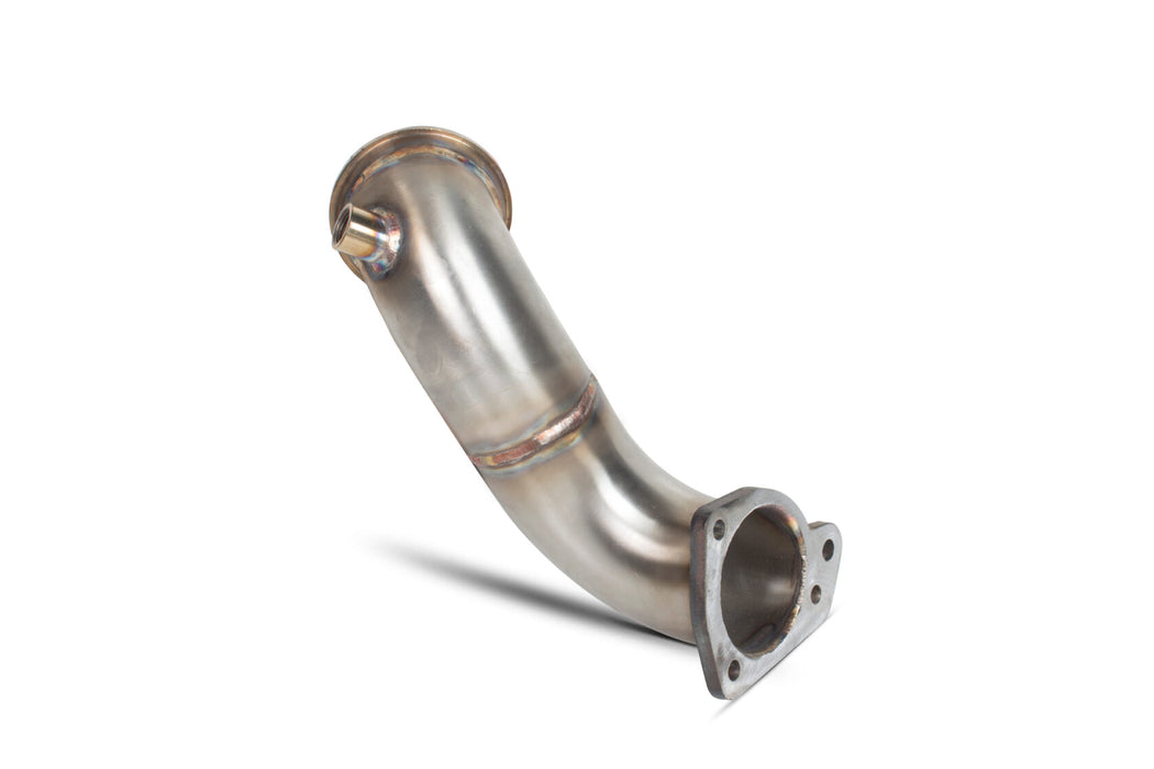 Scorpion Vauxhall Corsa D VXR/Nurburgring Downpipe