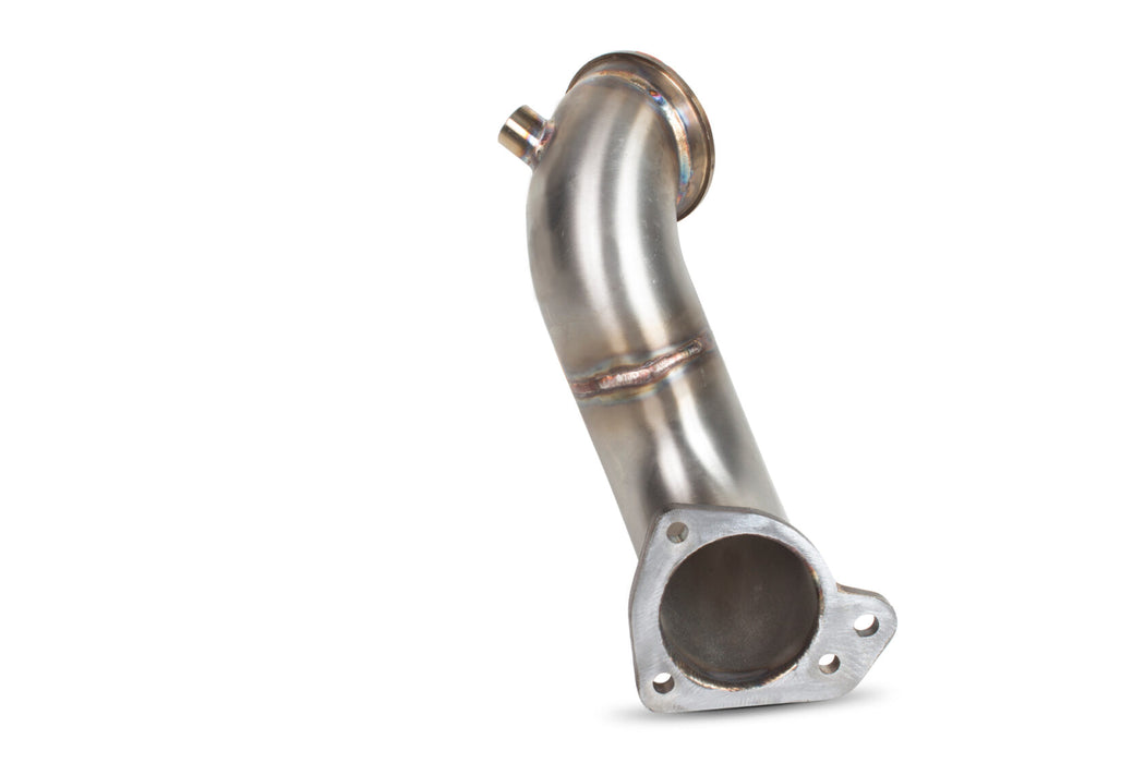 Scorpion Vauxhall Corsa D VXR/Nurburgring Downpipe