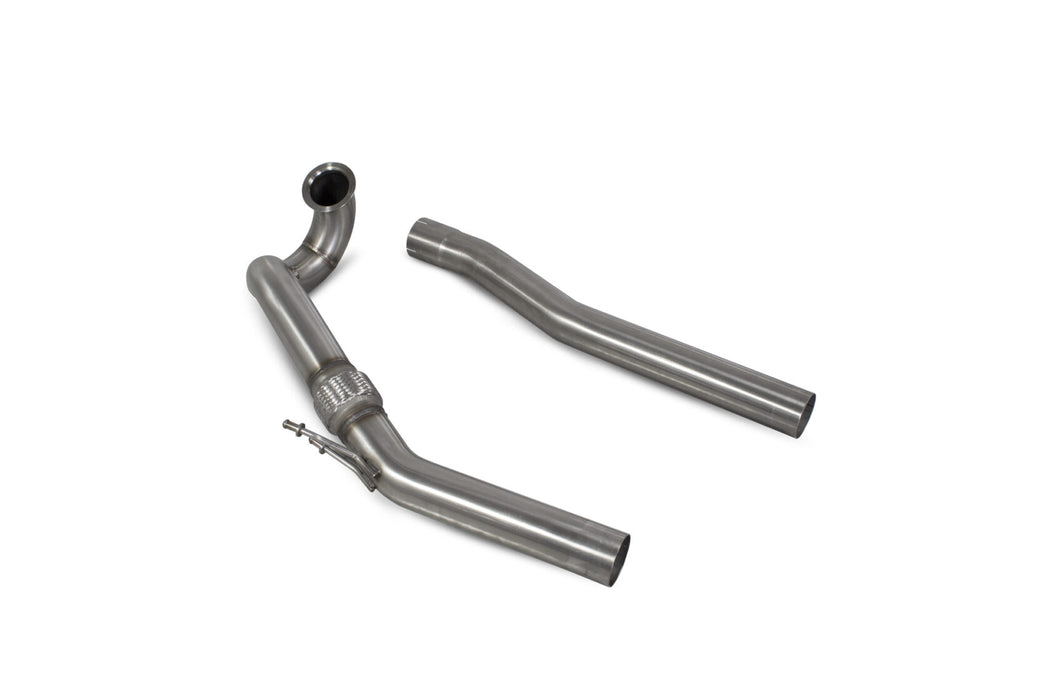 Scorpion Volkswagen/Audi/SEAT Golf/S3/Leon Cupra Downpipe