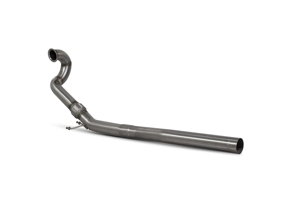 Scorpion Volkswagen/Audi/SEAT Golf/S3/Leon Cupra Downpipe