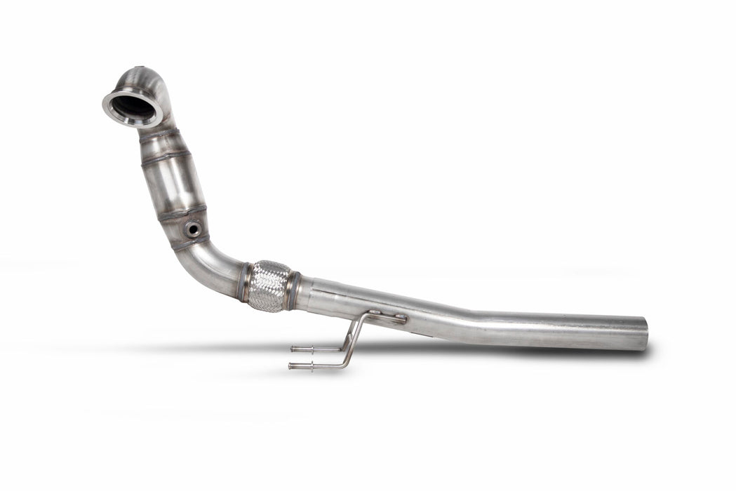 Scorpion Volkswagen Polo GTI (6C) 1.8T Downpipe