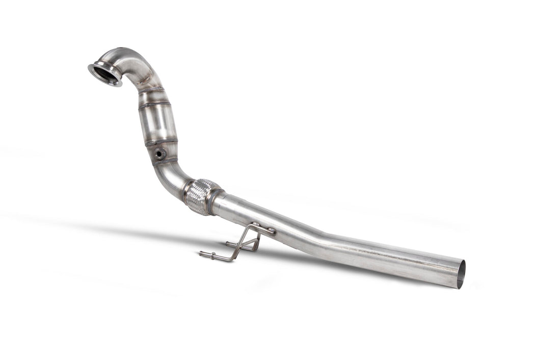 Scorpion Volkswagen Polo GTI (6C) 1.8T Downpipe