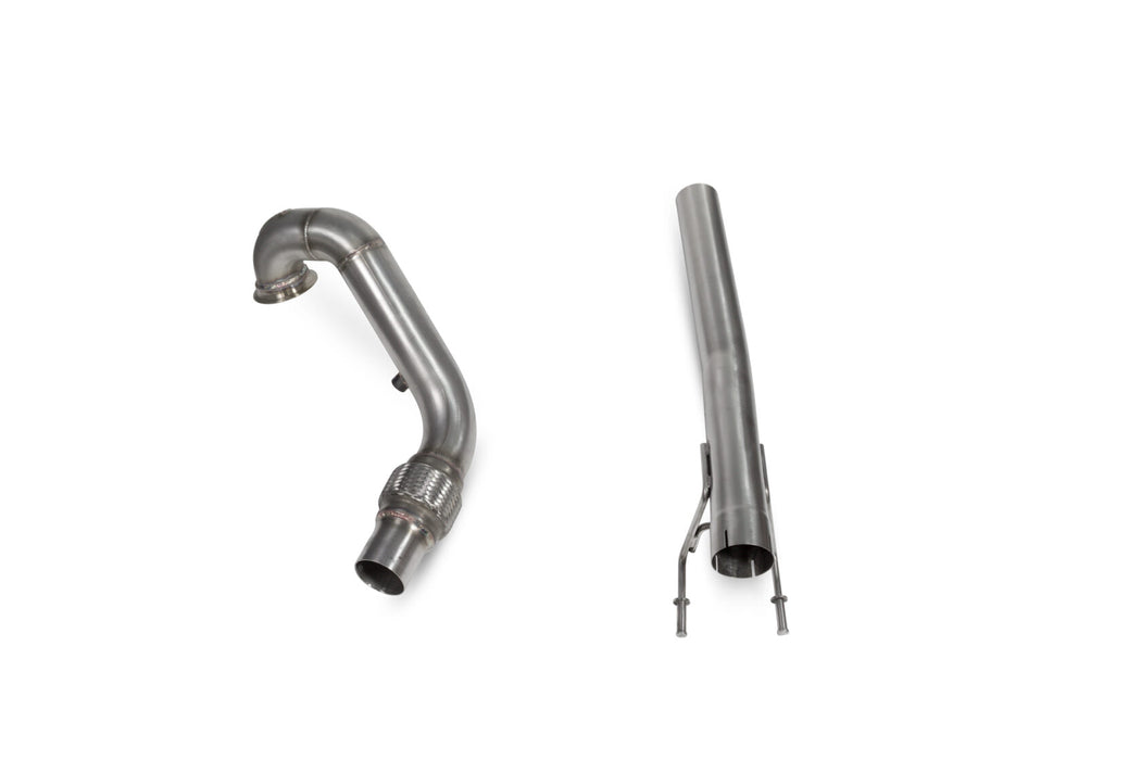 Scorpion Volkswagen Polo GTI (6C) 1.8T Downpipe