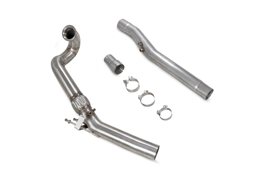 Scorpion Audi SQ2 Downpipe