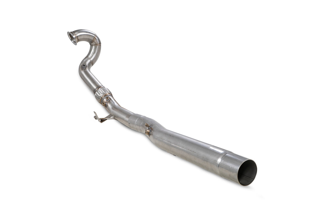 Scorpion Audi SQ2 Downpipe