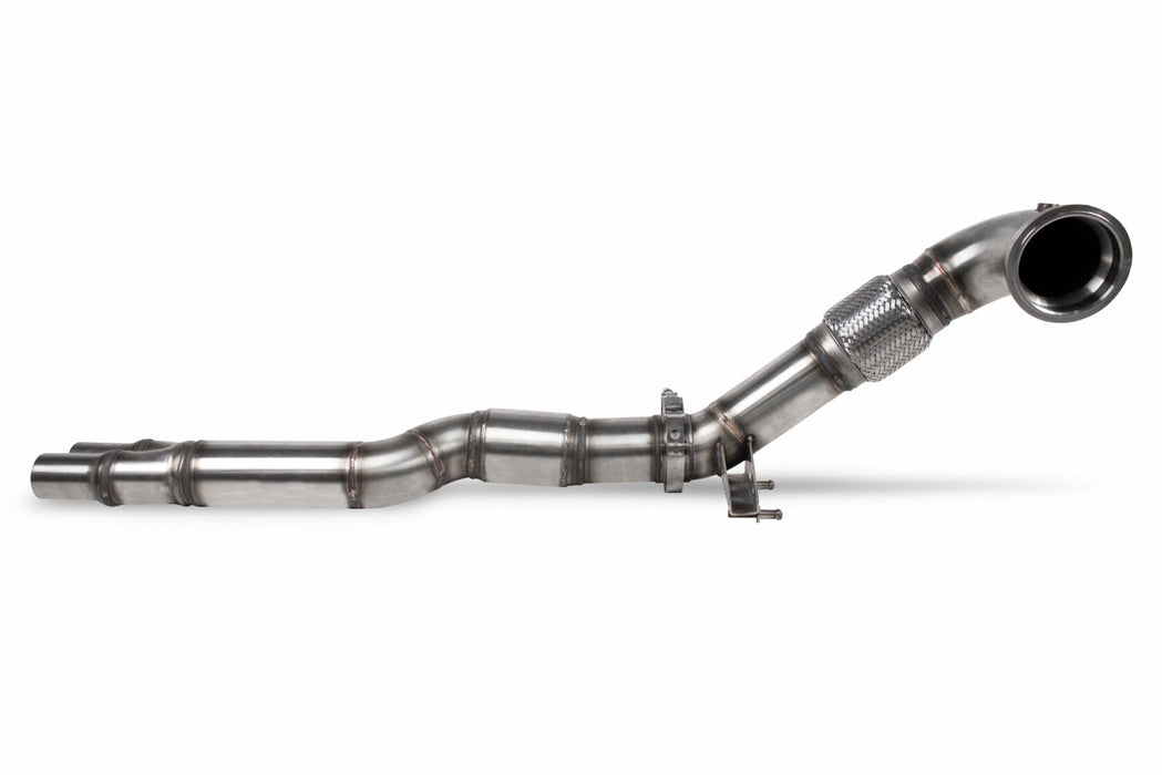 Scorpion Audi TT RS Mk2/RS3 (8P) Downpipe