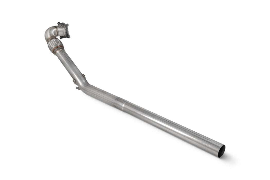 Scorpion Audi TT S Mk2 Downpipe