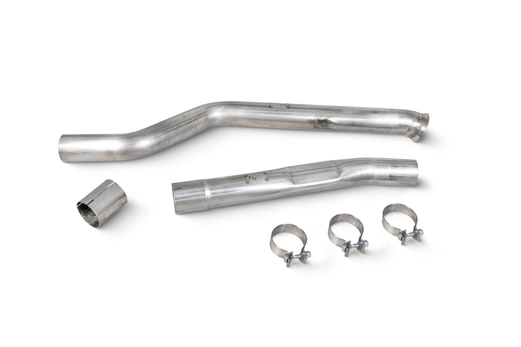 Scorpion BMW G42 220i GPF Delete Exhaust