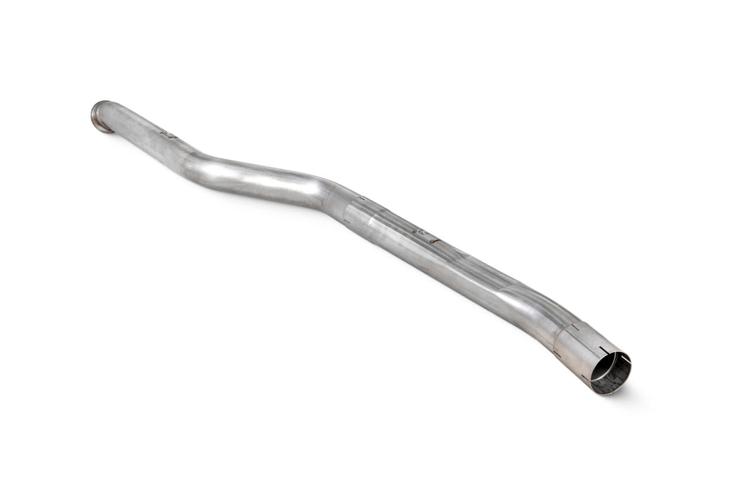 Scorpion BMW G42 220i GPF Delete Exhaust