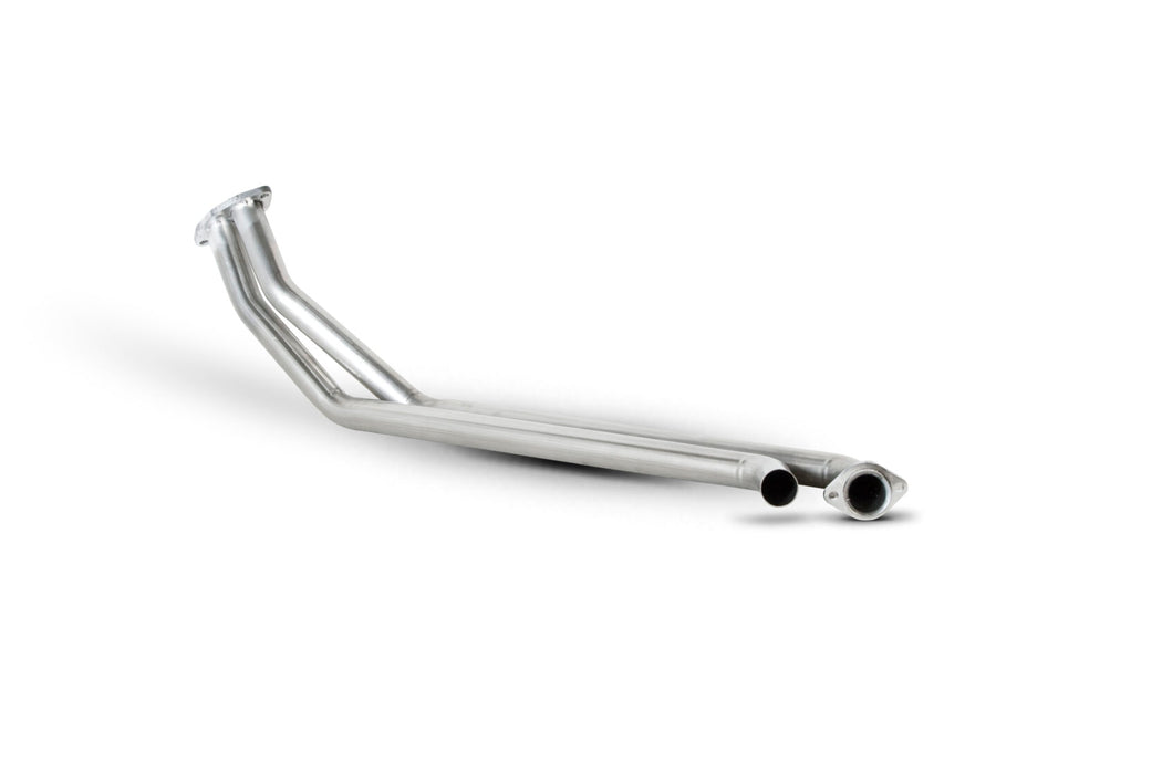 Scorpion BMW E30 325 Exhaust