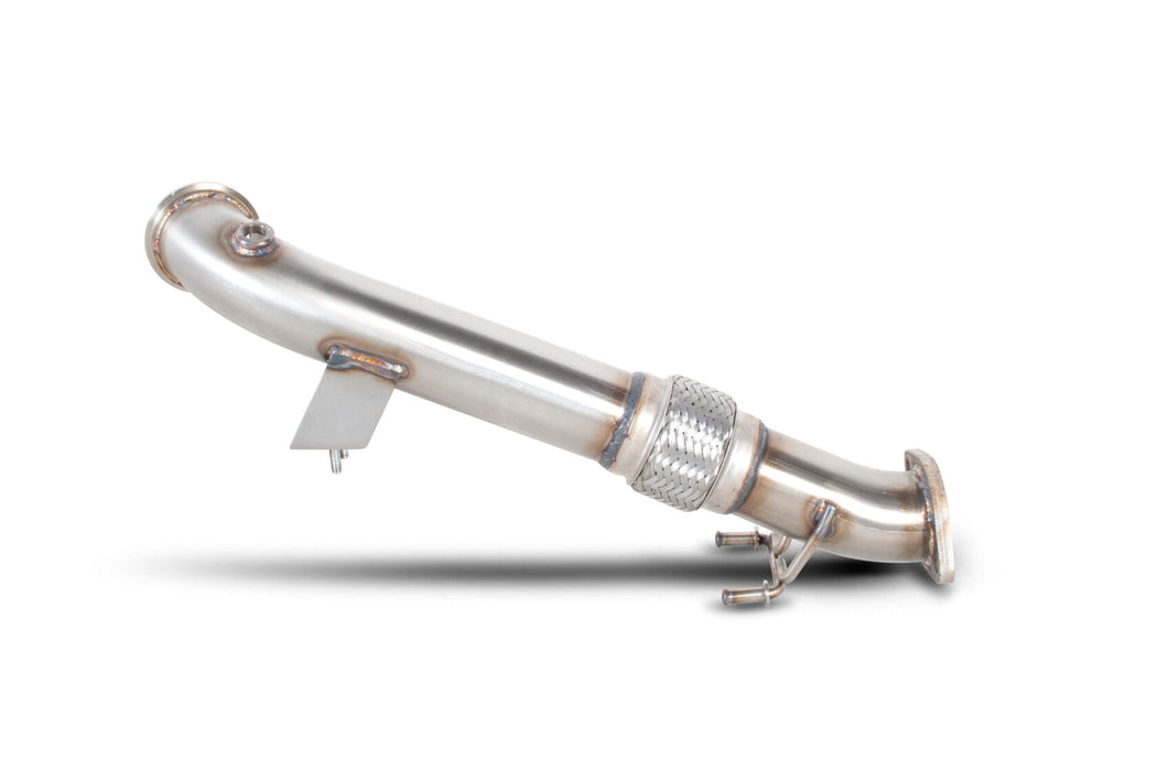 Scorpion Ford Focus MK3 ST 250 Downpipe